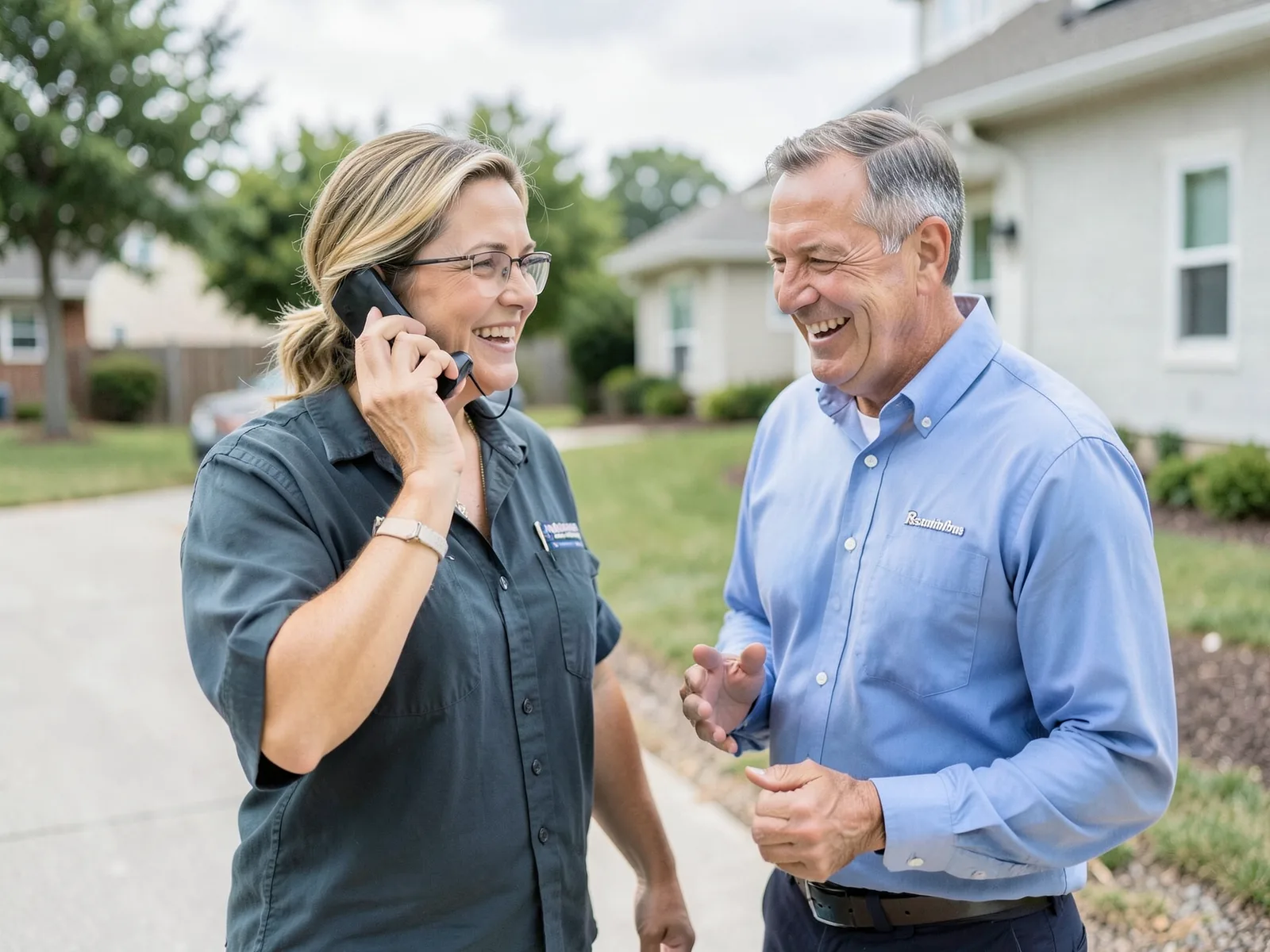 Frequently Asked Questions About Storm Damage Restoration in Richgrove, CA